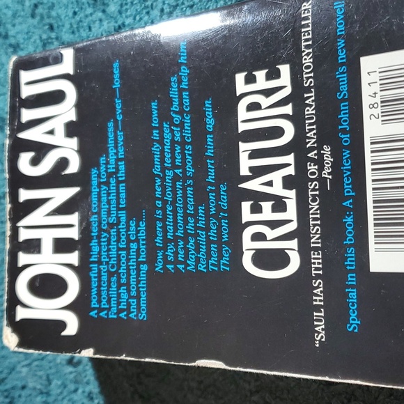 Creature - Picture 2 of 4